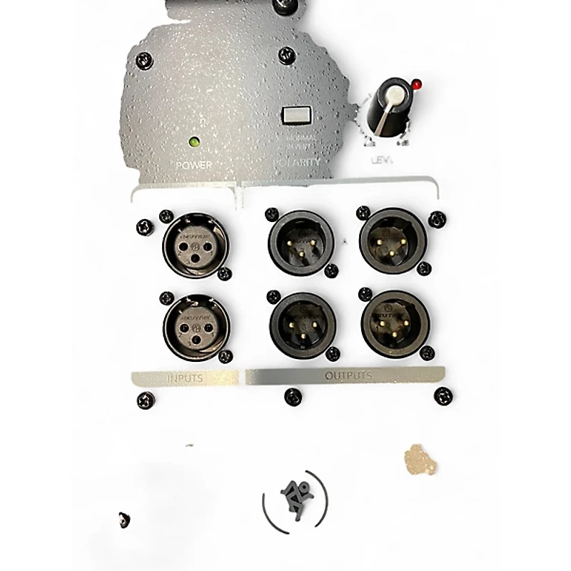 Used Mackie Thump 18S Powered Subwoofer