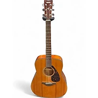 Used Yamaha FG700S Natural Acoustic Guitar