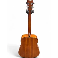 Used Yamaha FG700S Natural Acoustic Guitar