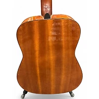 Used Yamaha FG700S Natural Acoustic Guitar