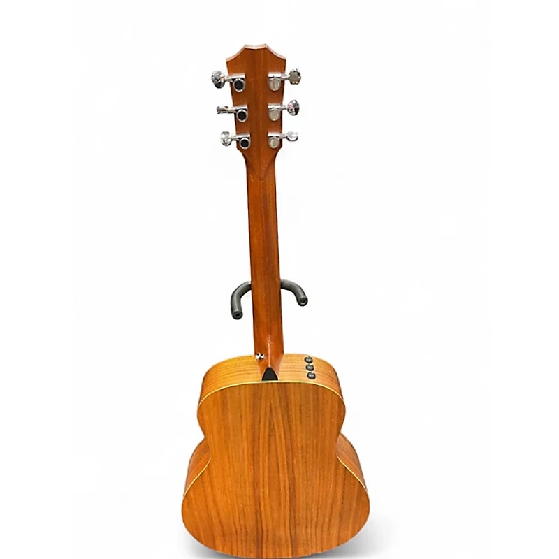 Used Taylor GS Mini-e Natural Acoustic Electric Guitar