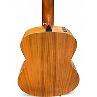 Used Taylor GS Mini-e Natural Acoustic Electric Guitar