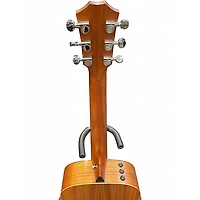 Used Taylor GS Mini-e Natural Acoustic Electric Guitar