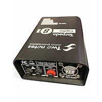 Used Two Notes Torpedo Captor 8 Power Attenuator