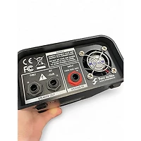 Used Two Notes Torpedo Captor 8 Power Attenuator