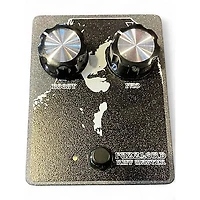Used Fuzzlord RIFF MASTER Effect Pedal