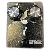 Used Fuzzlord RIFF MASTER Effect Pedal