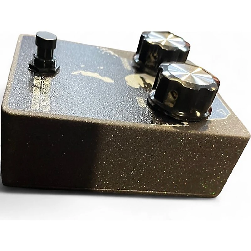 Used Fuzzlord RIFF MASTER Effect Pedal