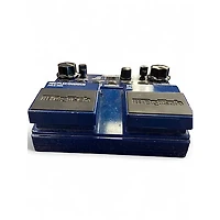 Used DigiTech JML Jam Man Looper Phrase Sampler Pedal