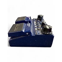 Used DigiTech JML Jam Man Looper Phrase Sampler Pedal