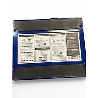 Used DigiTech JML Jam Man Looper Phrase Sampler Pedal