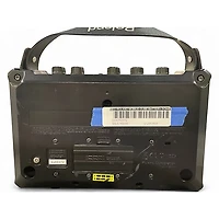 Used Roland MOBILE CUBE Battery Powered Amp