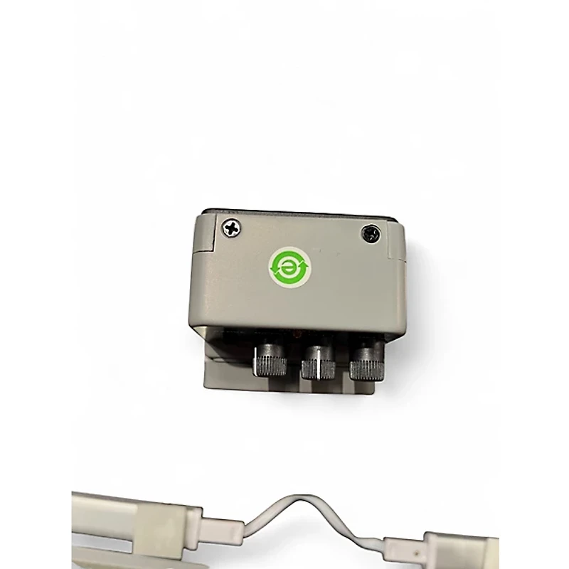 Used Behringer UO300 Ultra Octaver Effect Pedal