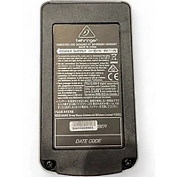 Used Behringer UO300 Ultra Octaver Effect Pedal