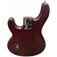 Used Sterling by Music Man Stingray Walnut Electric Bass Guitar