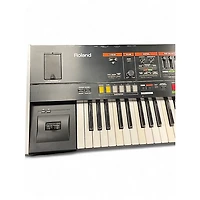 Used Roland JP50 Jupiter 50 76 Key Synthesizer