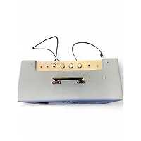 Used Fender Vaporizer 12W 2x10 Tube Guitar Combo Amp