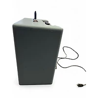 Used Fender Vaporizer 12W 2x10 Tube Guitar Combo Amp