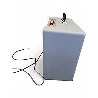 Used Fender Vaporizer 12W 2x10 Tube Guitar Combo Amp