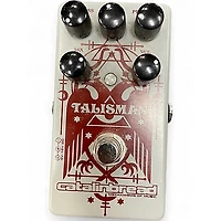 Used Catalinbread Talisman Effect Pedal