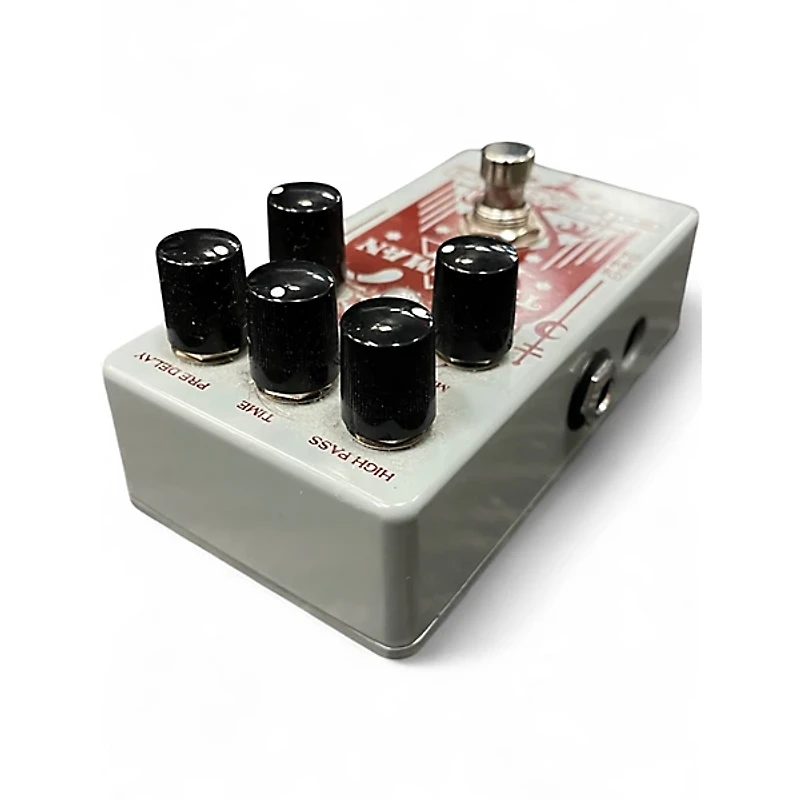 Used Catalinbread Talisman Effect Pedal