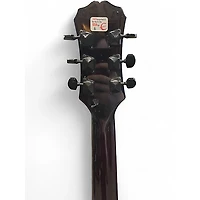 Used Epiphone Les Paul Special II Wine Red Solid Body Electric Guitar