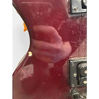 Used Epiphone Les Paul Special II Wine Red Solid Body Electric Guitar