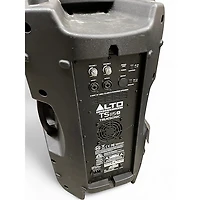 Used Alto TS115 15in 2-Way 250W Unpowered Speaker