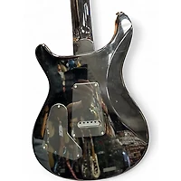 Used PRS S2 Custom 24 Whale Blue Solid Body Electric Guitar