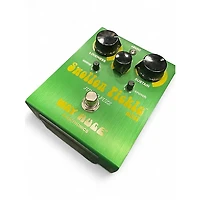 Used Way Huge Electronics WHE401 Swollen Pickle Jumbo Fuzz Effect Pedal