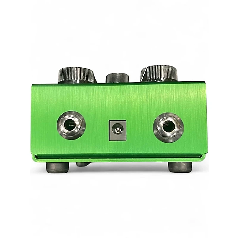 Used Way Huge Electronics WHE401 Swollen Pickle Jumbo Fuzz Effect Pedal