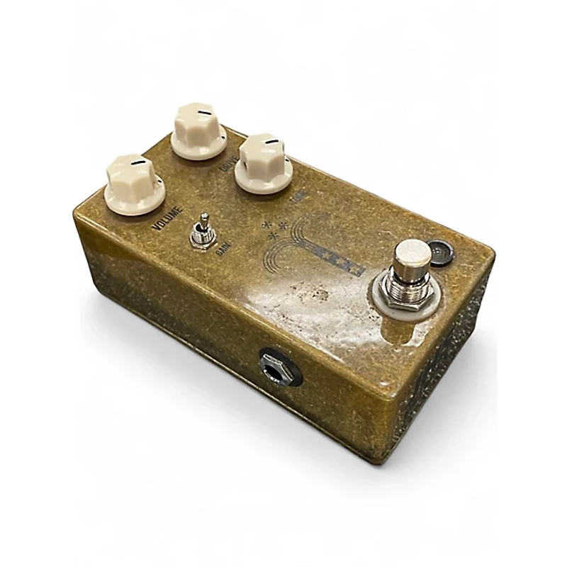 Used JHS Pedals Morning Glory V4 Effect Pedal