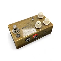 Used JHS Pedals Morning Glory V4 Effect Pedal
