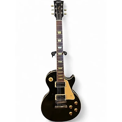 Used Gibson Les Paul Classic Solid Body Electric Guitar
