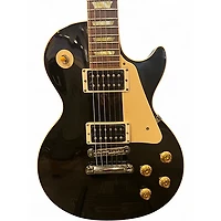 Used Gibson Les Paul Classic Solid Body Electric Guitar