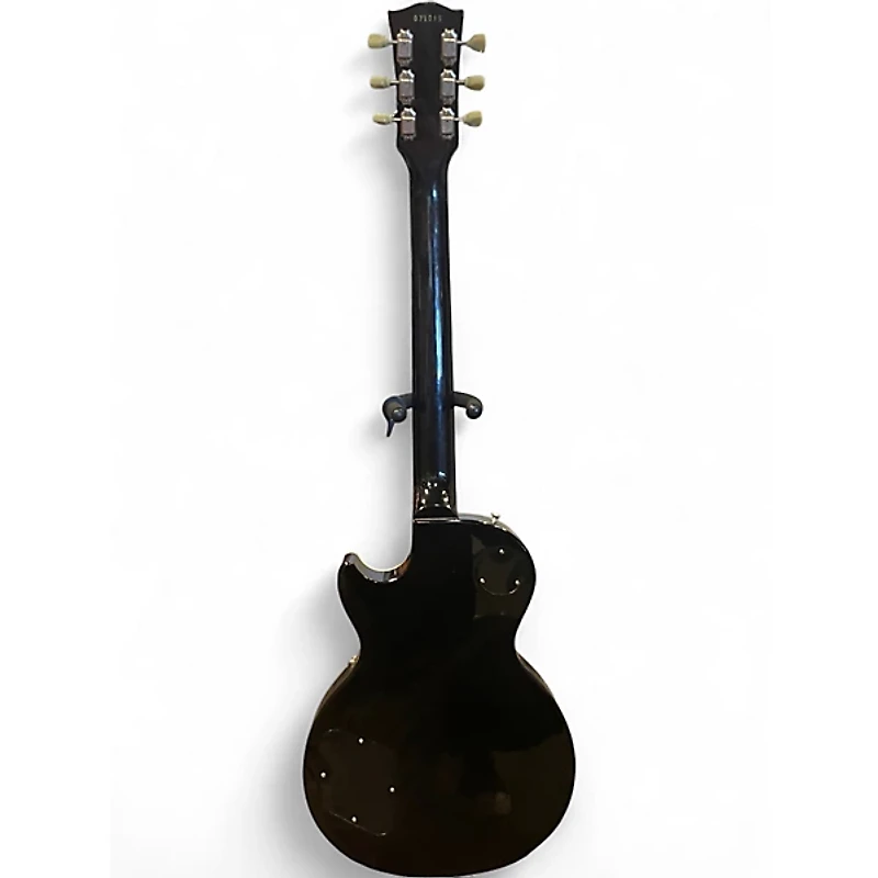 Used Gibson Les Paul Classic Solid Body Electric Guitar