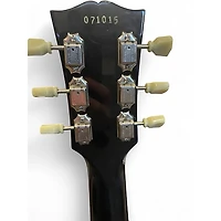 Used Gibson Les Paul Classic Solid Body Electric Guitar