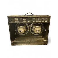 Used Fender Mustang IV V2 150W 2x12 Guitar Combo Amp