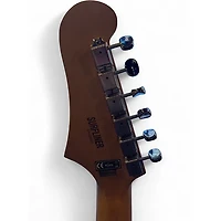 Used Guild Surfliner Gray Solid Body Electric Guitar