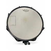 Used Pork Pie 12X5 Little Squealer Snare Gray Drum