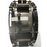 Used Pork Pie 12X5 Little Squealer Snare Gray Drum
