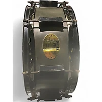 Used Pork Pie 12X5 Little Squealer Snare Gray Drum