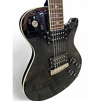 Used PRS Mark Tremonti Signature SE Black Solid Body Electric Guitar