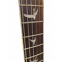 Used PRS Mark Tremonti Signature SE Black Solid Body Electric Guitar