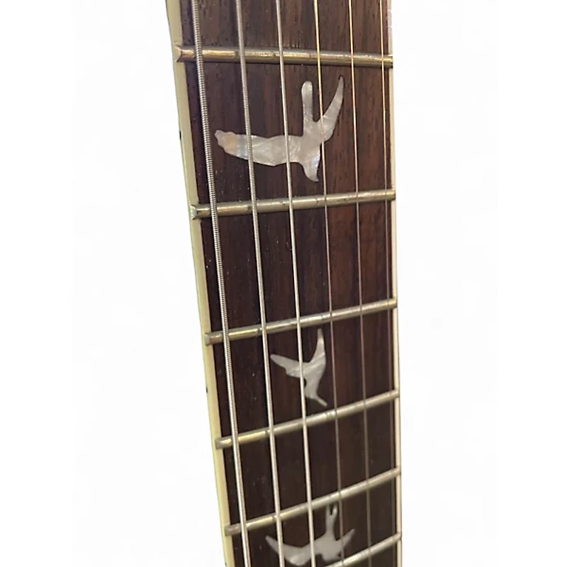 Used PRS Mark Tremonti Signature SE Black Solid Body Electric Guitar