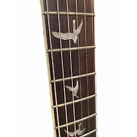 Used PRS Mark Tremonti Signature SE Black Solid Body Electric Guitar