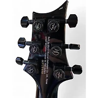 Used PRS Mark Tremonti Signature SE Black Solid Body Electric Guitar