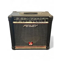 Used Peavey blazer 158 Guitar Combo Amp