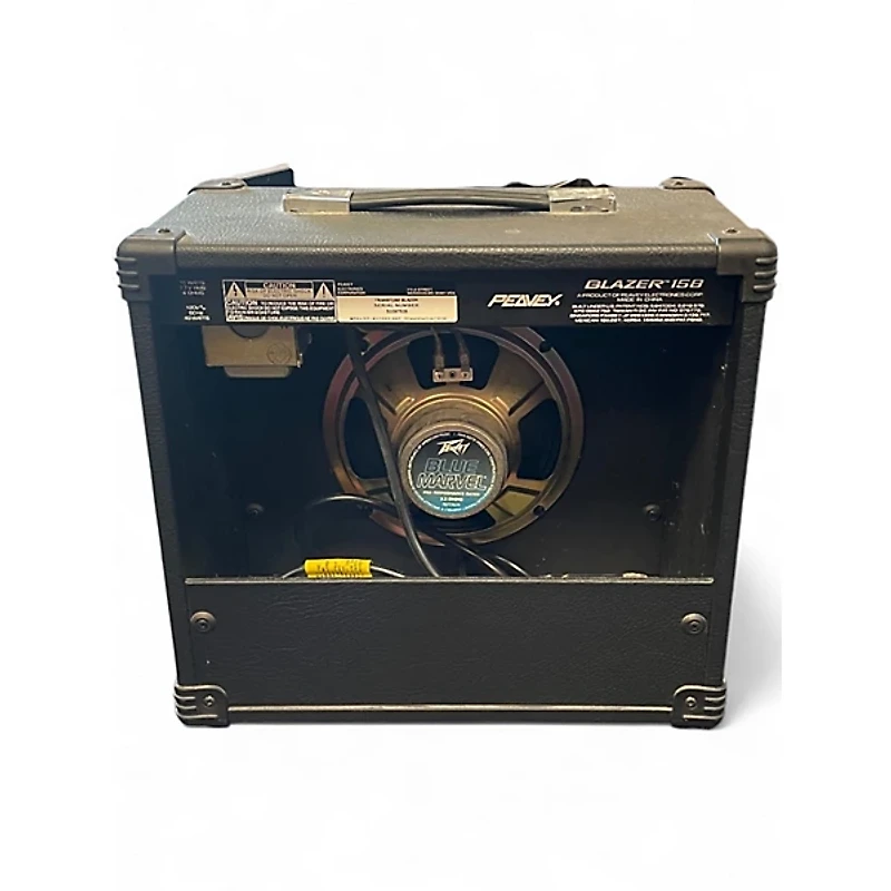 Used Peavey blazer 158 Guitar Combo Amp