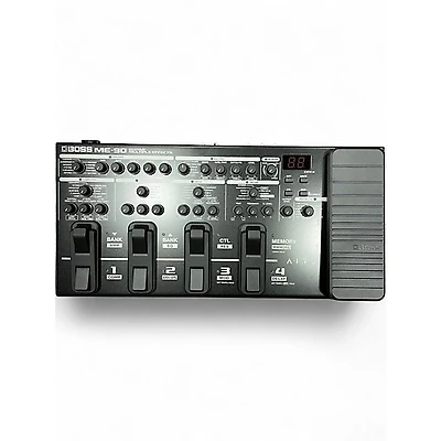 Used BOSS ME90 Effect Processor